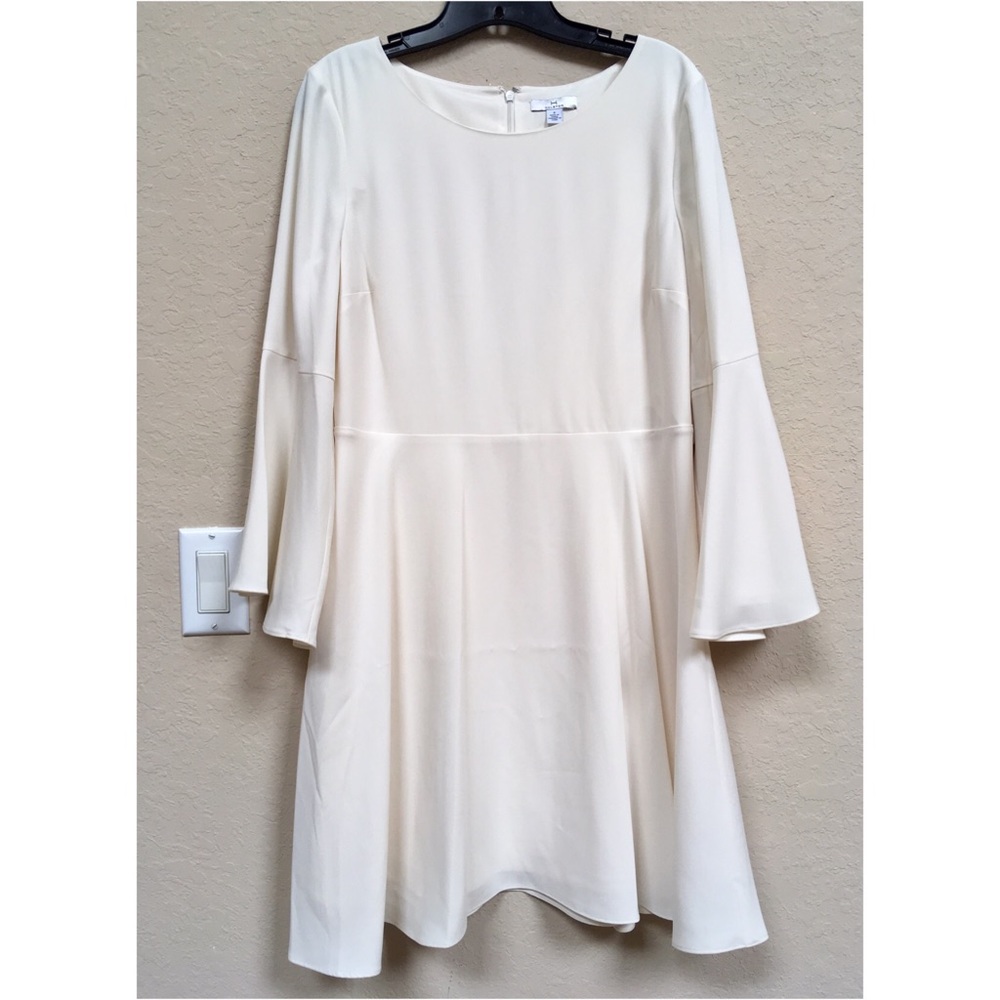 🔥 H Halston Dress 🔥